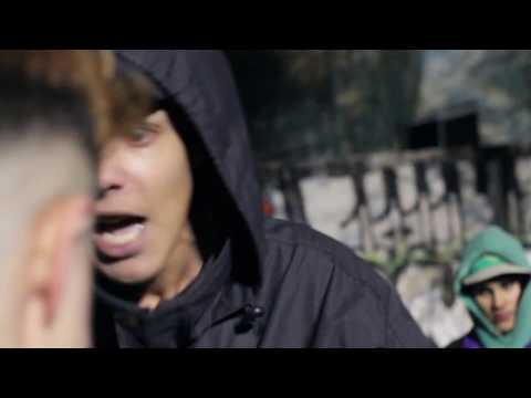 OVER VS ANIURO VS EZDA  - OCTAVOS - FECHA V -SUCRE LIGA DE FREESTYLE