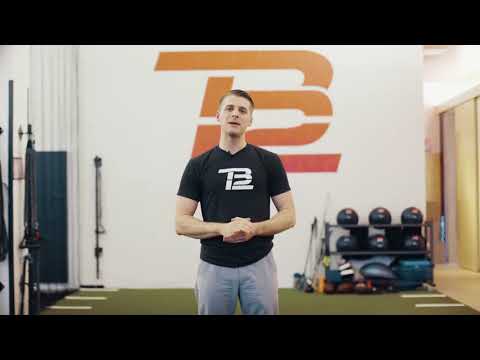 Body Coach's Corner: Carpal Tunnel - Partner Pliability | TB12