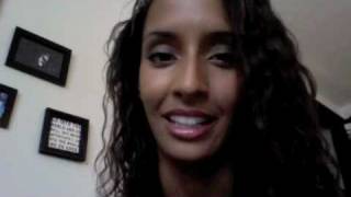 Elizabeth Grullon (Actress) for Edge Magazine video