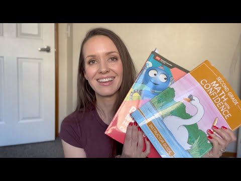 Singapore Primary 2022 vs Math With Confidence Comparison