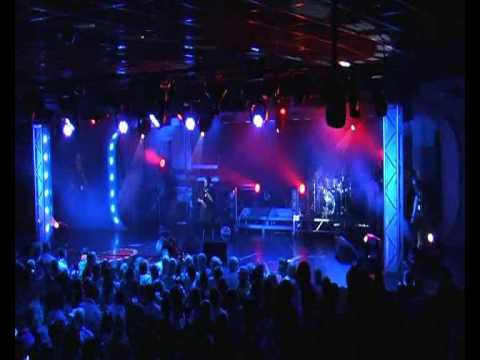 Fabio Marrangoni Live with Angie Brown