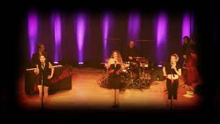 Concert des Mademoiselles - Elne 66