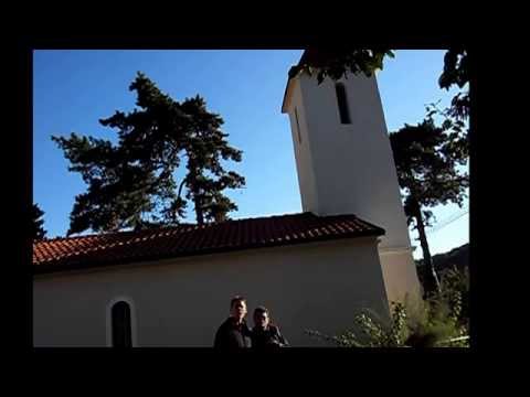 ALEDORY - ISPRED TEBE MAJKO (official 2015 )