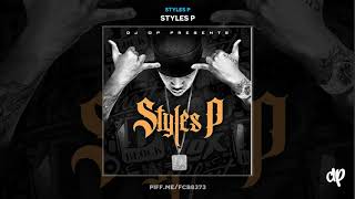 Styles P - Hold Da Ghost [DJ O.P]
