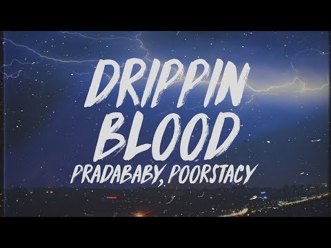 download lagu mp3 mp4 Blood Dripping, download lagu Blood Dripping gratis, unduh video klip Blood Dripping