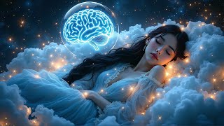 NO ADS ★︎ 432Hz + 963Hz + 528Hz ✦ Powerful Healing Frequencies ✦ Increase Mental Strength