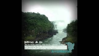 Décimas Al Río Lyrics English Translation