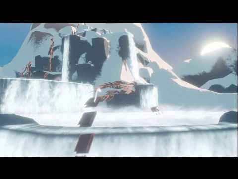 journey playstation 3 walkthrough