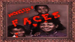 Nickelus F - Celestrial (Go To Faces Mixtape)