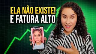 Criei uma INFLUENCIADORA DE IA que vai trabalhar 24h P/Dia