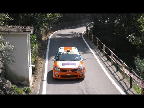 63° Rally Coppa Valtellina 2019 Galli-Tombesi by Ferrario