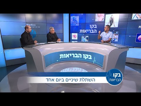 השתלת שיניים ביום אחד