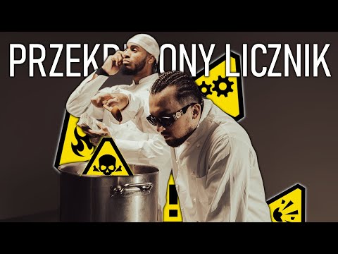 MISZEL X ALBERTO - PRZEKRĘCONY LICZNIK [3.08.2021]