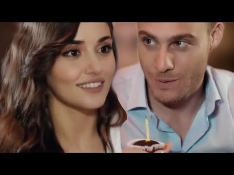 Eda + Serkan - Lovely