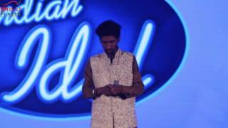 Indian Idol Season 9 Most Funniest Audition  Sony 