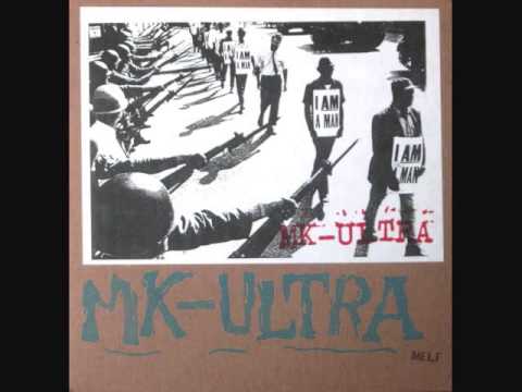 MK-Ultra - Melt 7