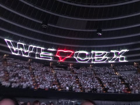 [VIETSUB+KARA] CRY - MAGICAL CIRCUS IN OSAKA LAST DAY