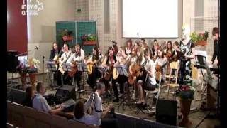 Alice (Love Is The Answer)