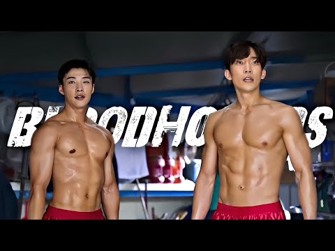 Whatever it takes | Bloodhounds