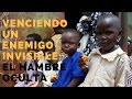 Video de "qué es el hambre oculta"