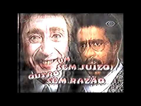 Band: Intervalo de "A Noite é uma Criança" - 2004