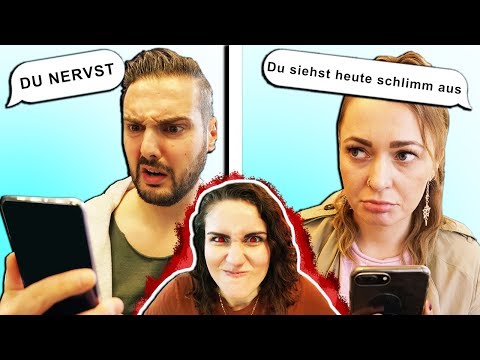 24h GEMEIN sein Challenge! Dania ist richtig fies
