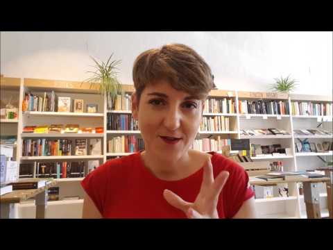 "Veo una voz" de Oliver Sacks (Menú semanal 13-16/06/17)