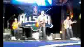 Wade Bowen - Mood Ring (live)