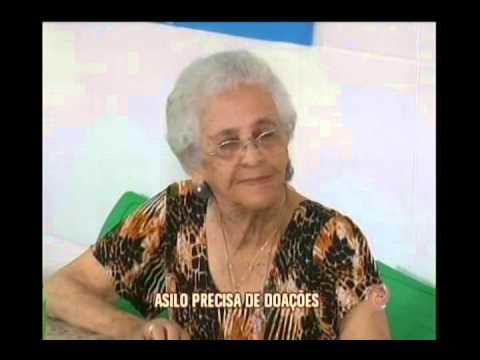 Asilo Cidade Ozanam precisa de doações