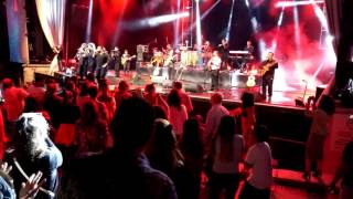 Chico and the Gypsies