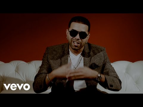 Un Beso - Lui-G 21 PLus (Video Oficial)