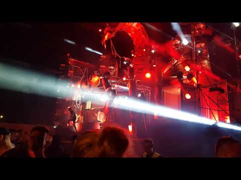 Shutdown Festival Austria 2017