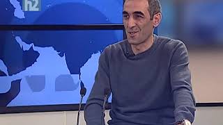 Խոսքի իրավունք - Տիգրան Քեյան