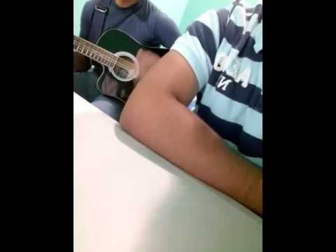 Como negaar que soy tuyoo...🎤👌