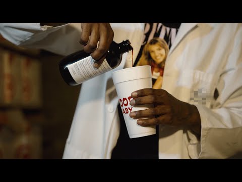Hoodbaby Peppa | Prescriptions (Official Video)