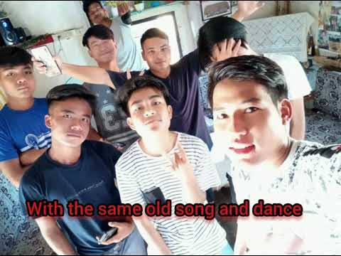 Skinny Days, CLMD - Voices in my head (Lyrics)