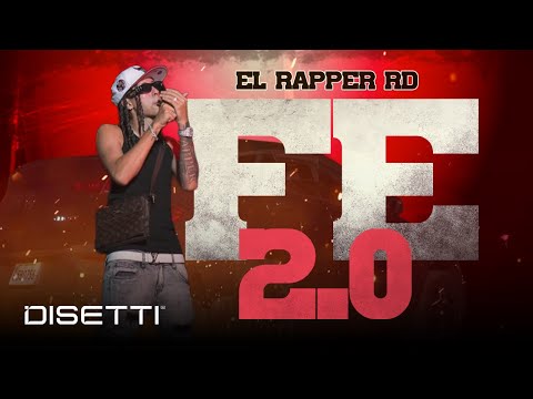 El Rapper RD - Fe 2.0 (Video Oficial)