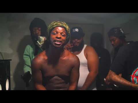 Soulja Livin Tru - Whew Ft. RMC Mike