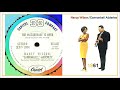 Nancy Wilson, Cannonball Adderley - The Masquerade Is Over 'Vinyl'
