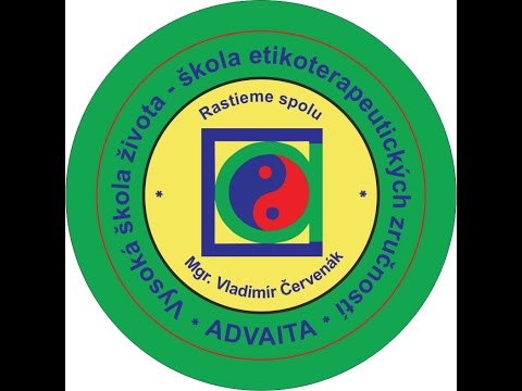 Etikoterapia, archeológia duše  - Vladimír Červenák