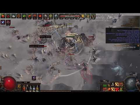 Path Of Exile - Delirium League