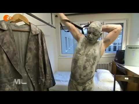 Ben Becker über das Leben und den Tod - ML mona lisa