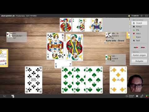 Cent-Skat skat-spielen.de #373