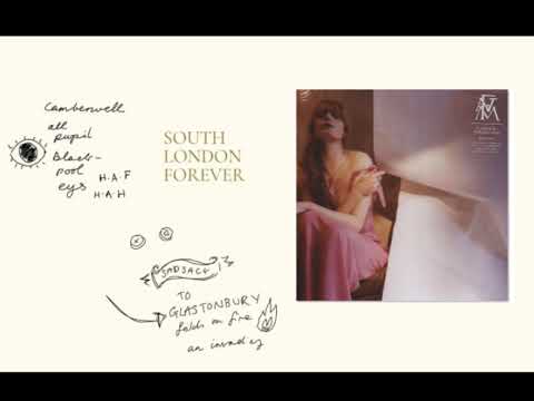 Video thumbnail for South London Forever (Acoustic)