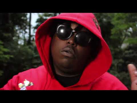 NUTSO THUGN - TRAGIC [OFFICIAL VIDEO]