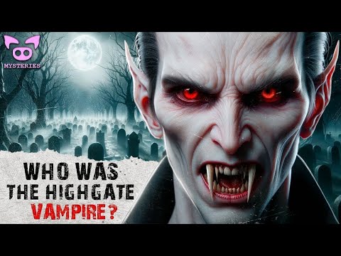 The Highgate Vampire