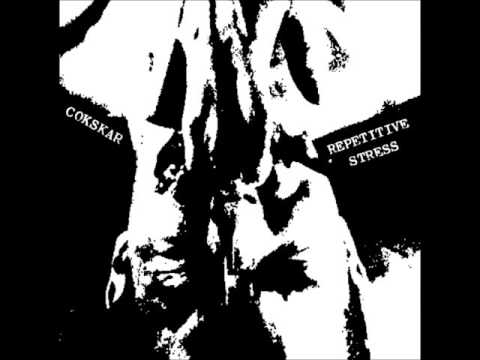 Cokskar - Repetive Stress - ep