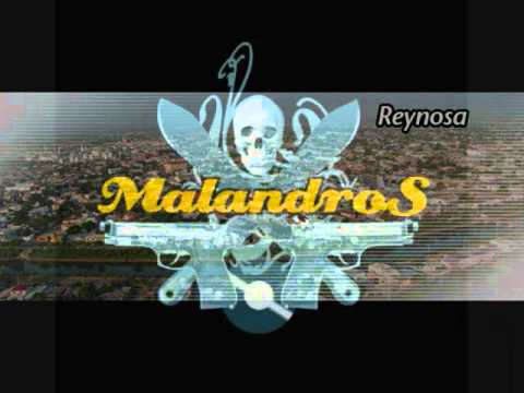 cano y blunt  reynosa la maldosa