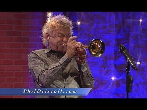 The Awakening with Phil Driscoll - Show 3