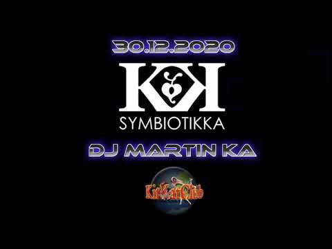 Symbiotikka @ DJ Martin Ka